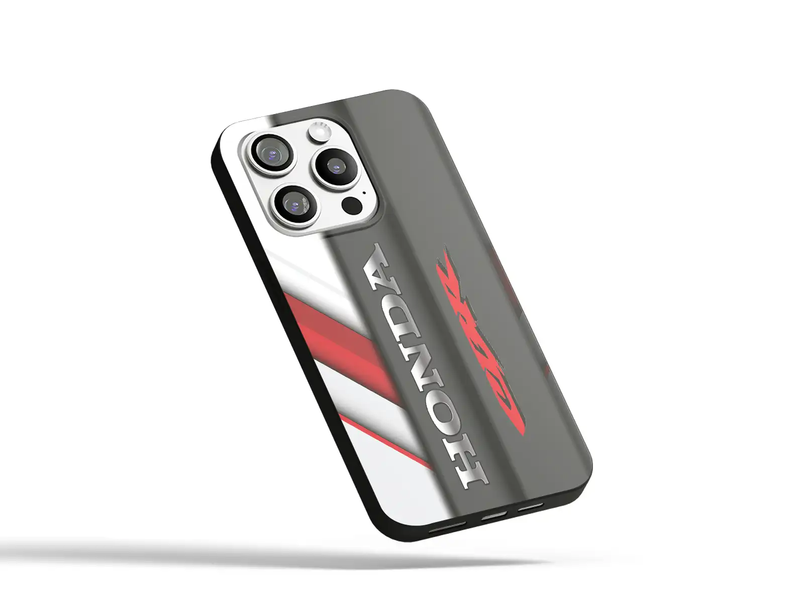 Honda Silikonhülle Für Smartphone Qualitätsedition
